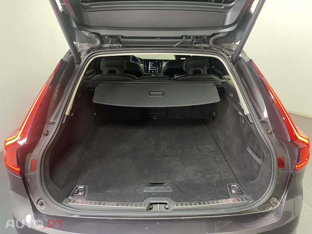 Volvo V90 2.0 T8 390 Inscription Geartronic 4WD