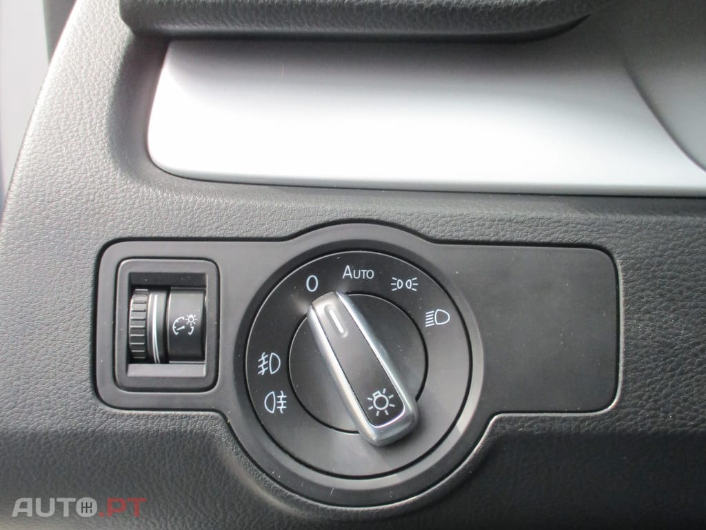 Volkswagen Passat Variant 1.6 TDI BlueMotion