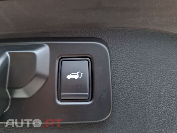 Renault Scénic E-Tech 100% elétrico 220cv esprit Alpine