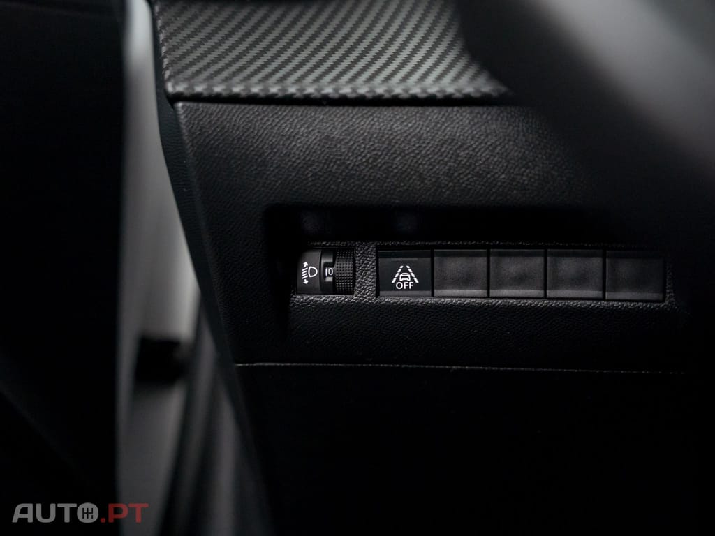 Peugeot 208 1.2 PureTech Active