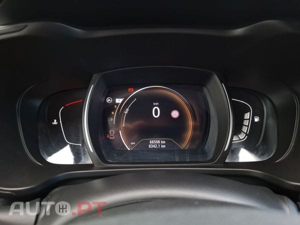 Renault Kadjar 1.3 TCe 140 Equilibre