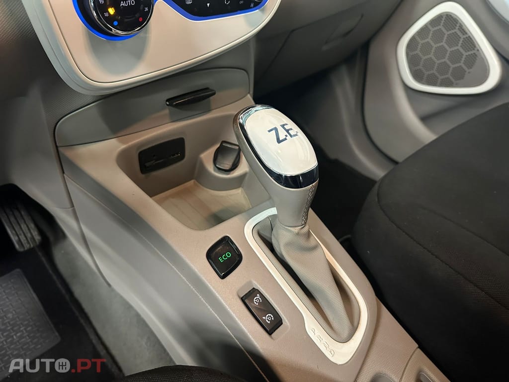 Renault Zoe ND