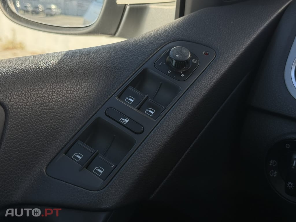 Volkswagen Tiguan 1.4 TSI Trend