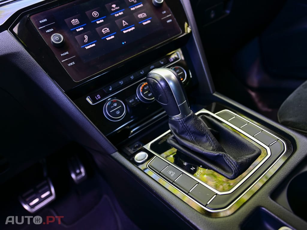 Volkswagen Arteon 2.0 TDI Elegance DSG
