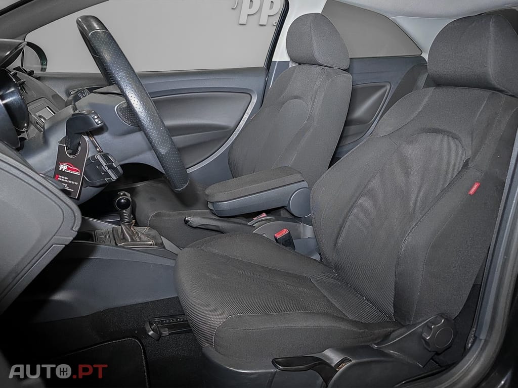 Seat Ibiza 1.4 TDi Sport