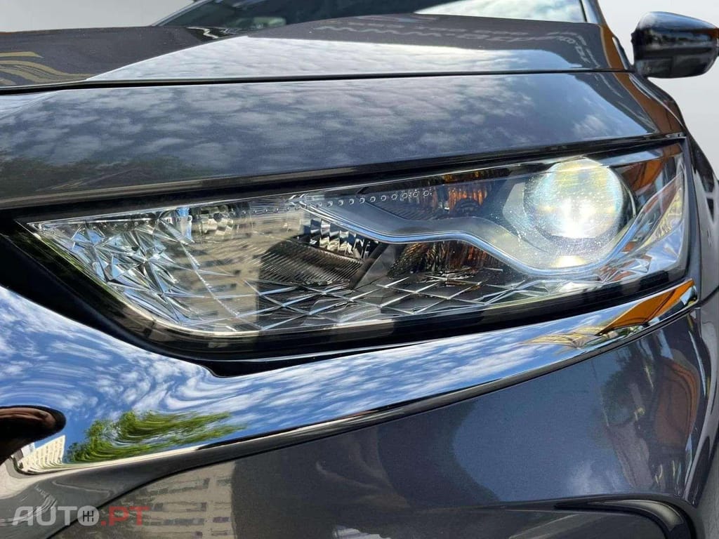 DS DS7 Crossback 1.5 BlueHDI EAT8