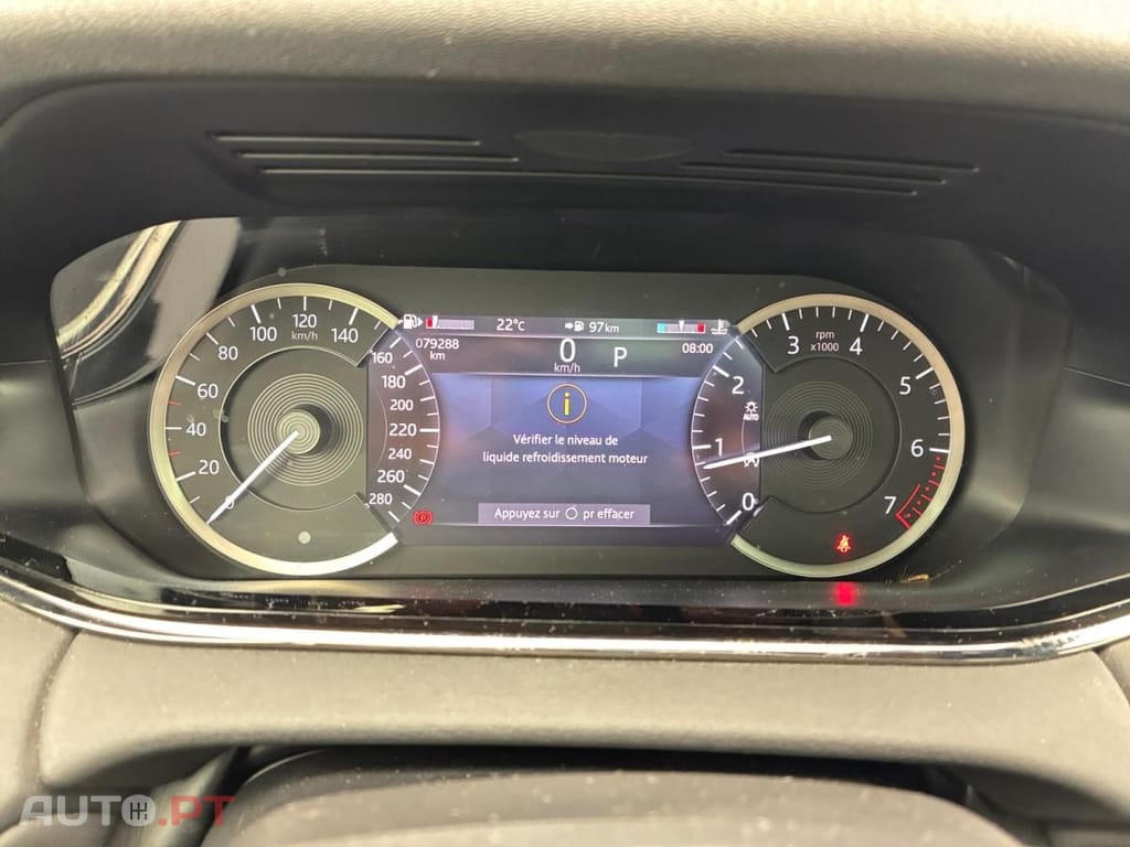 Land Rover Evoque 2.0 P200 AWD R-Dynamic HSE Auto