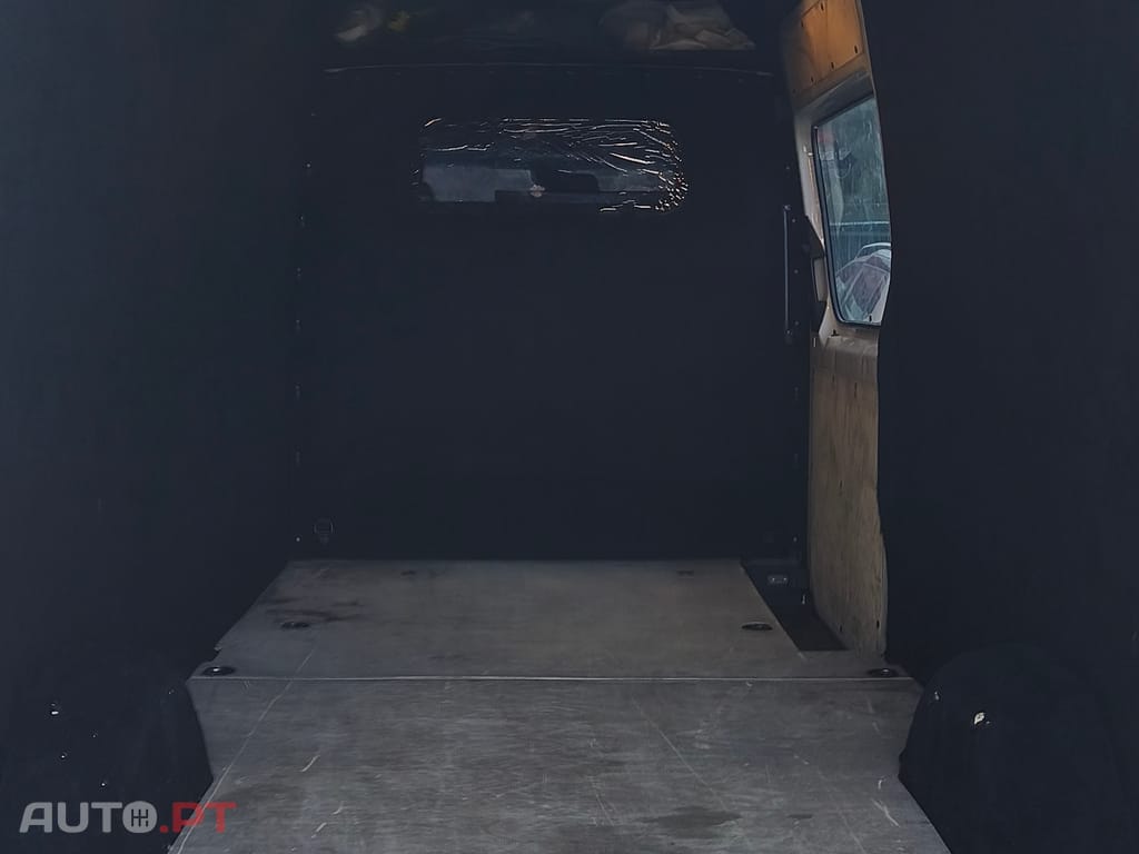 Mercedes-Benz Sprinter 314 2.2 CDI