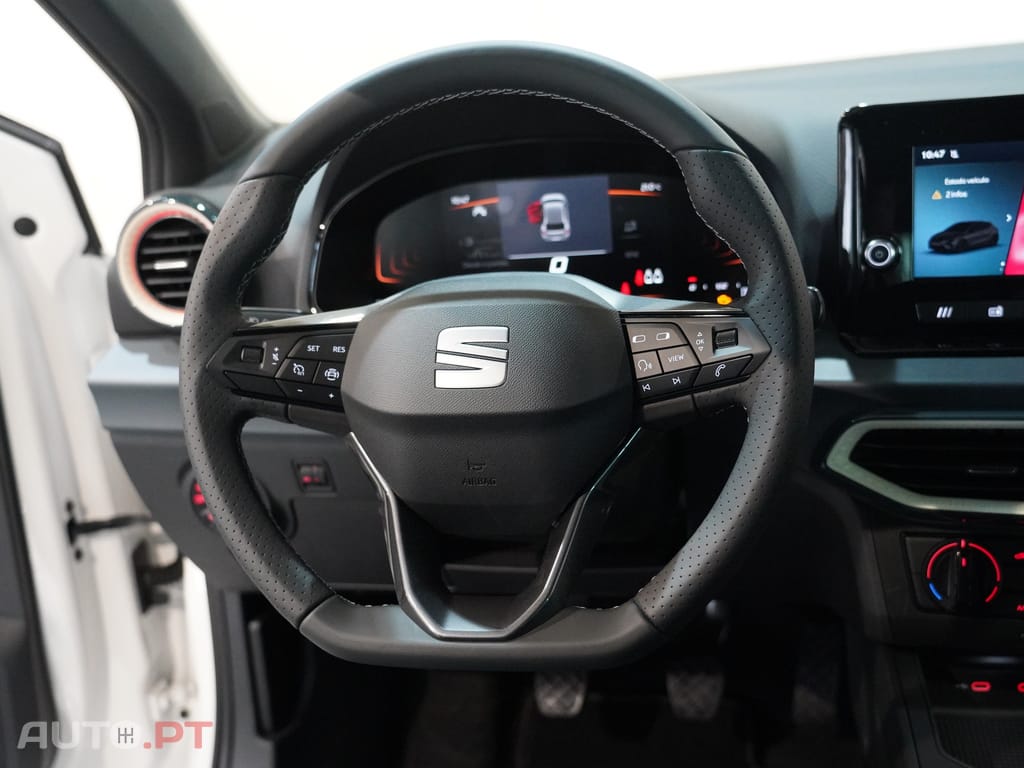 Seat Ibiza 1.0 TSI Style