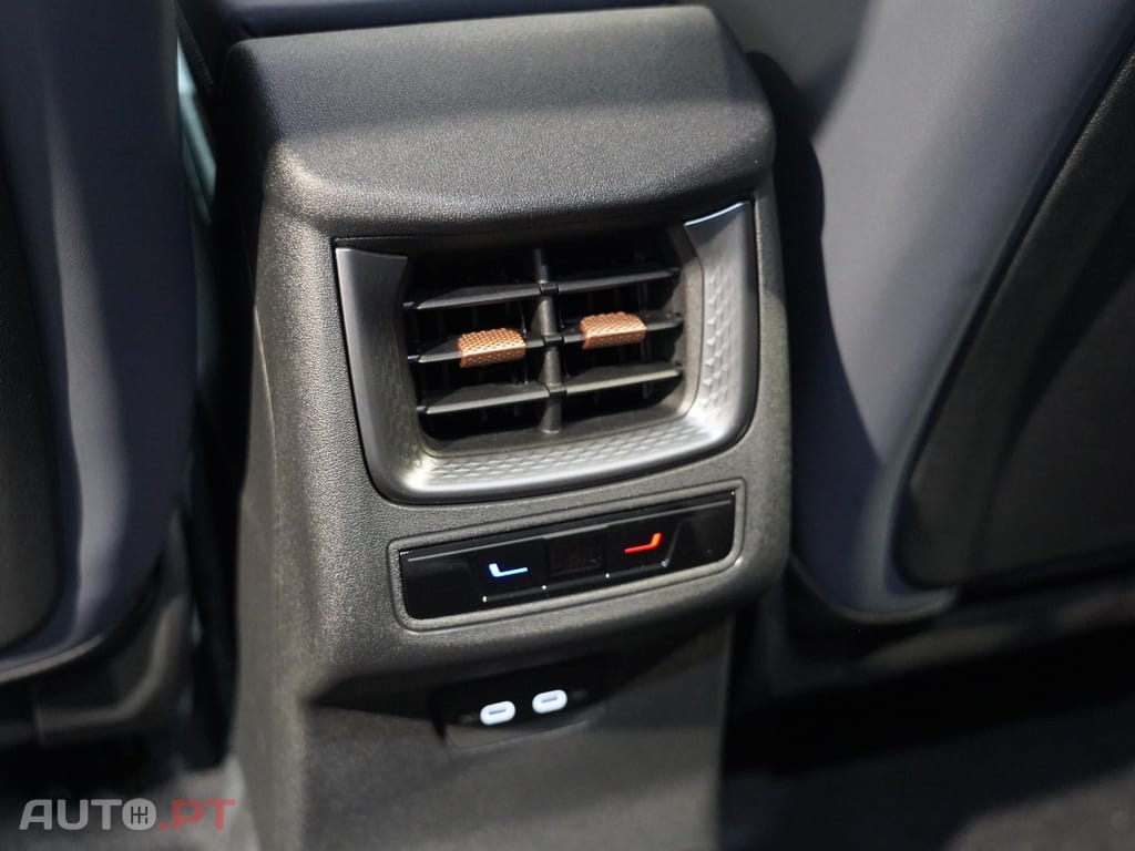 Cupra Terramar 1.5 eTSI DSG