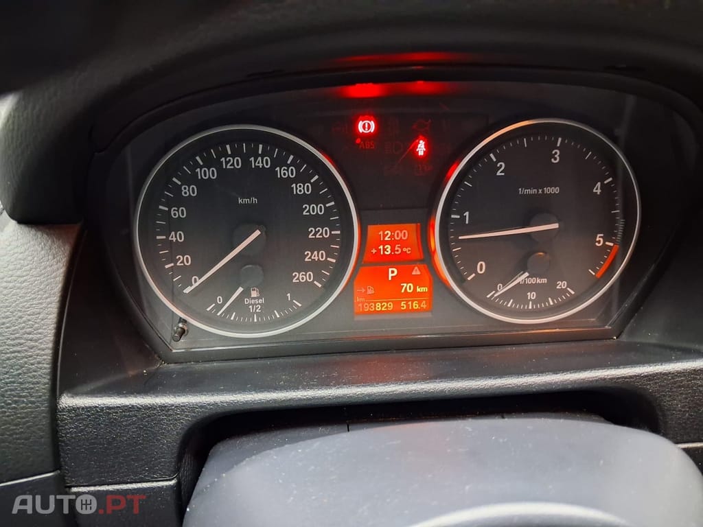 BMW X1 18 d sDrive Auto