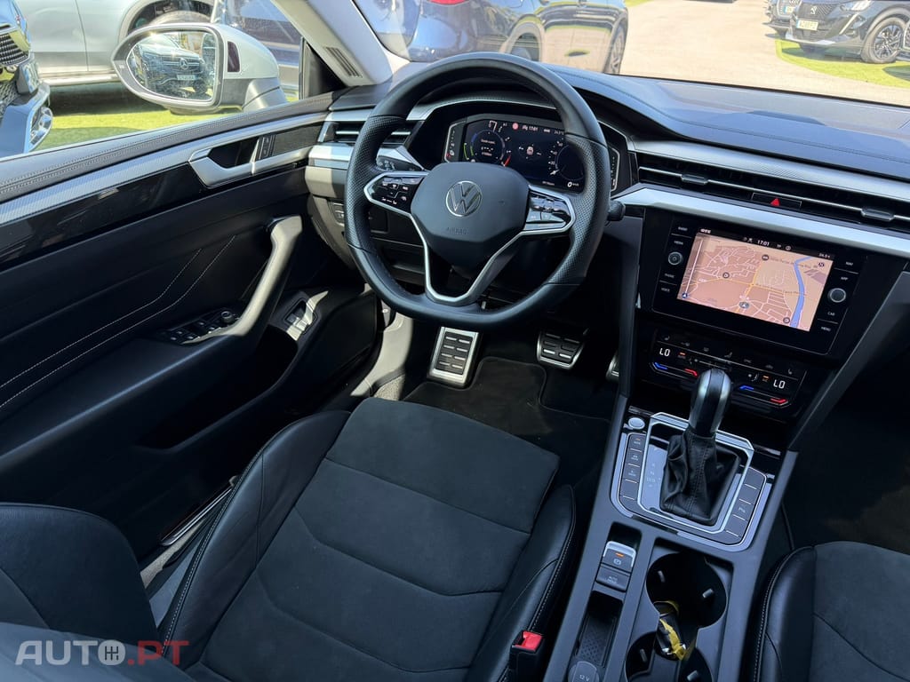 Volkswagen Arteon 1.4 TSI eHybrid Elegance