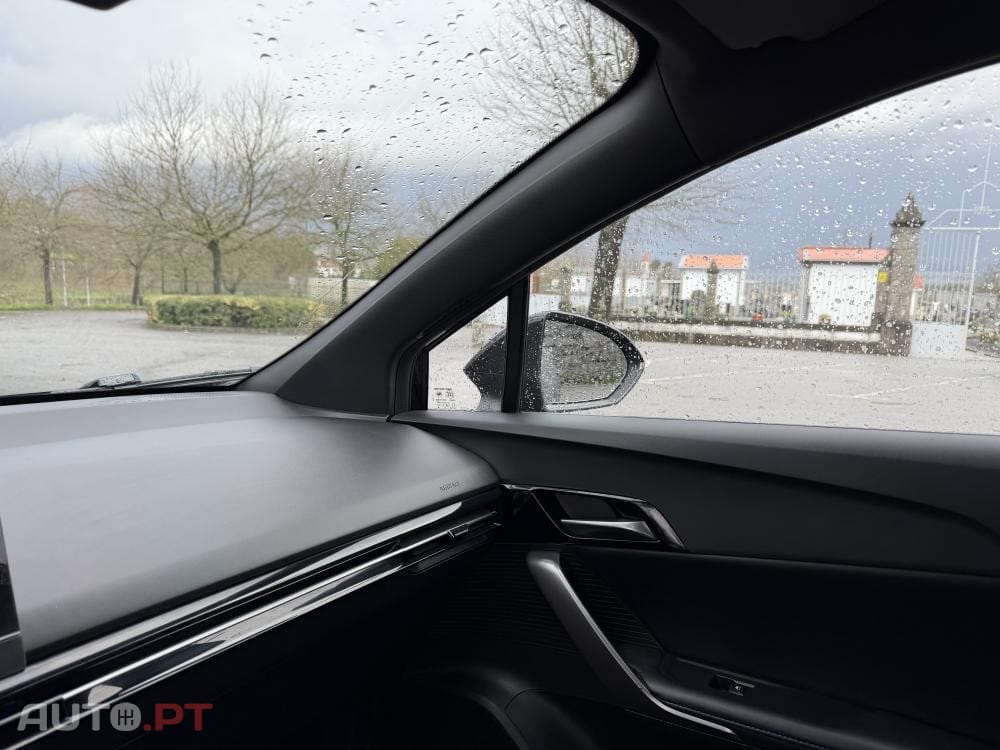 MG MG4 51 kWh Standard