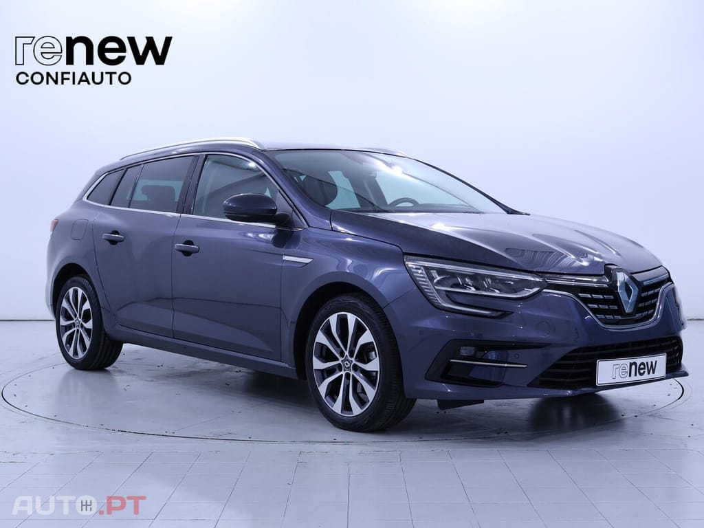 Renault Wind 1.3 Tce Intens Edc — fotografia 7