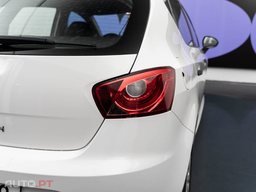 Seat Ibiza 1.0 Reference