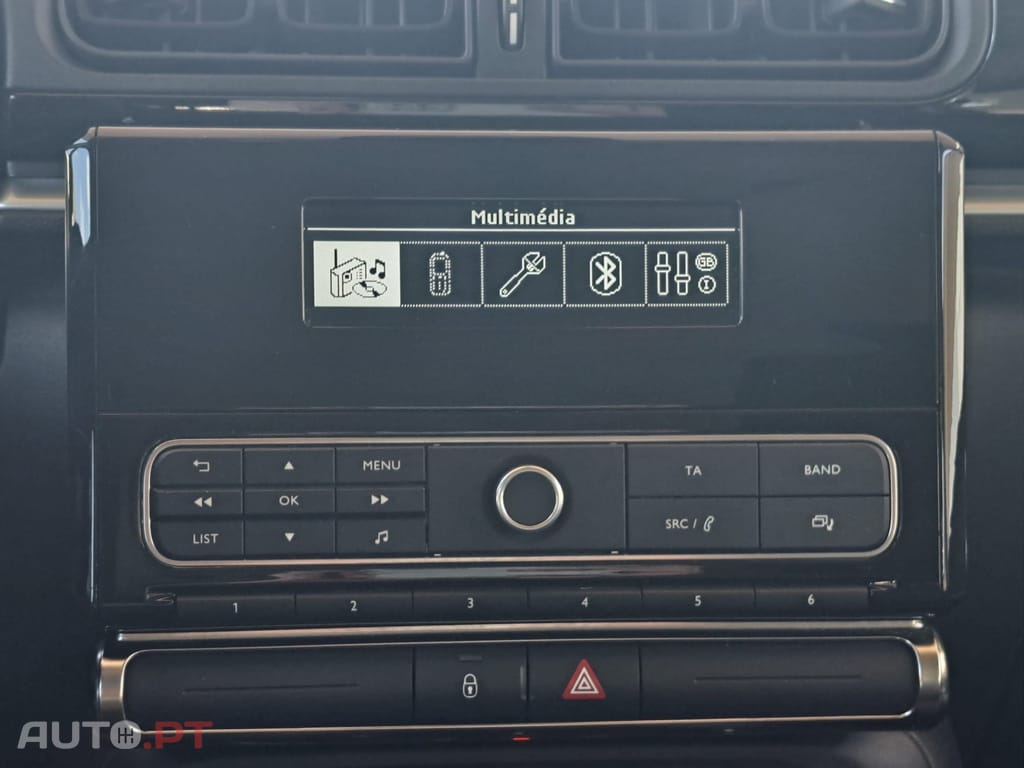 Citroen C3 1.2 PureTech Feel