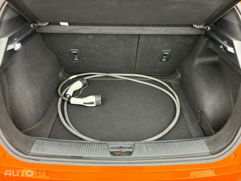 MG MG4 64 kWh Comfort