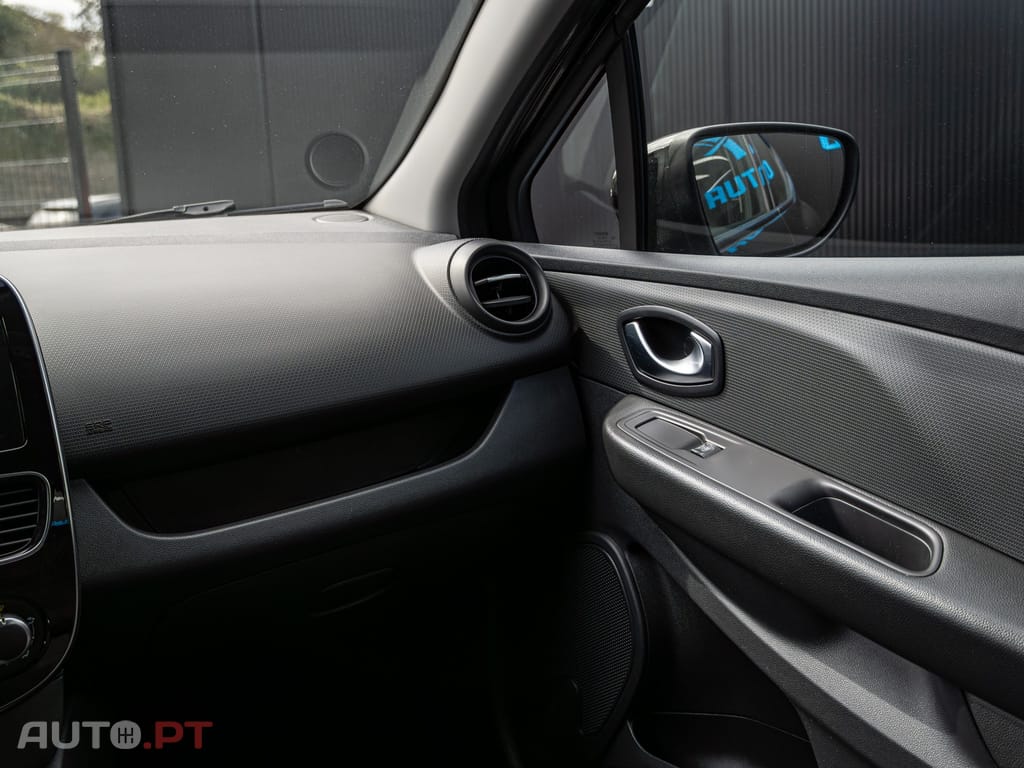 Renault Clio 1.5 dCi Zen