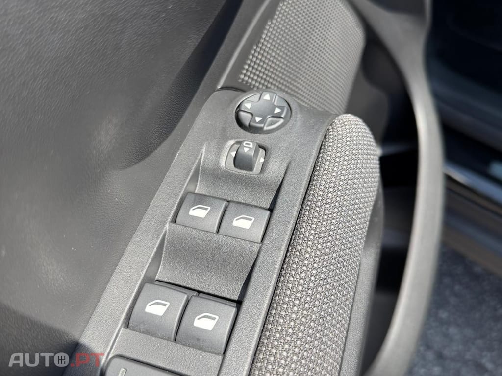 Citroen C3 Aircross 1.2 PureTech YOU!