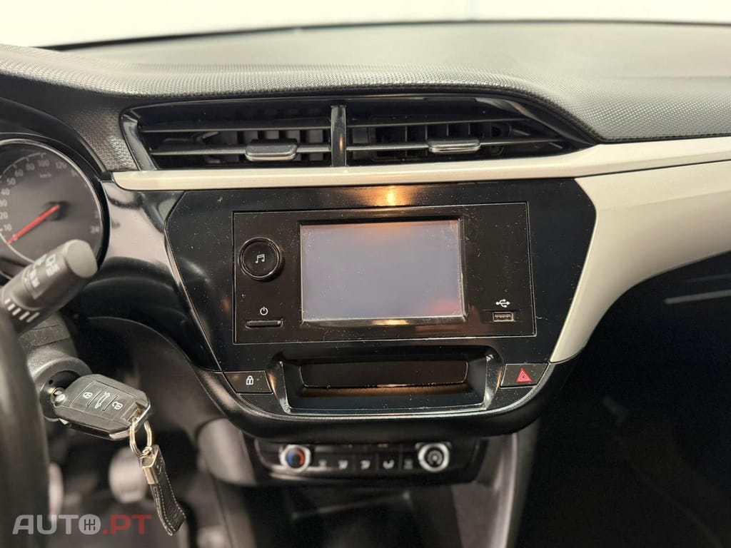 Opel Corsa 1.2 Edition