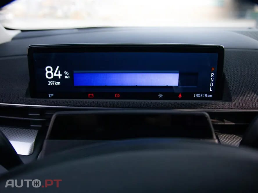 Ford Mustang Mach-E Standard