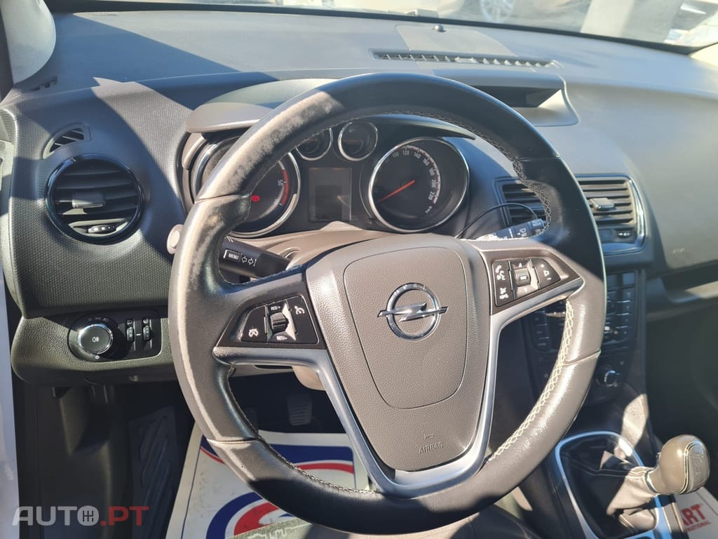 Opel Meriva 1.3 CDTi S/S