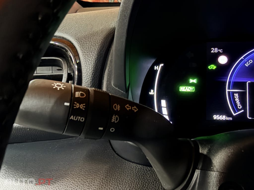 Toyota Yaris Cross 1.5 HDF Premier Edition