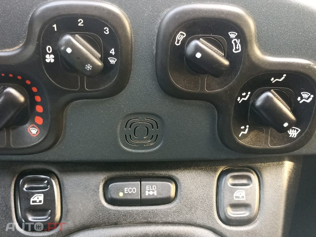 Fiat Panda 0.9 8V TwinAir Cross 4x4 S&S