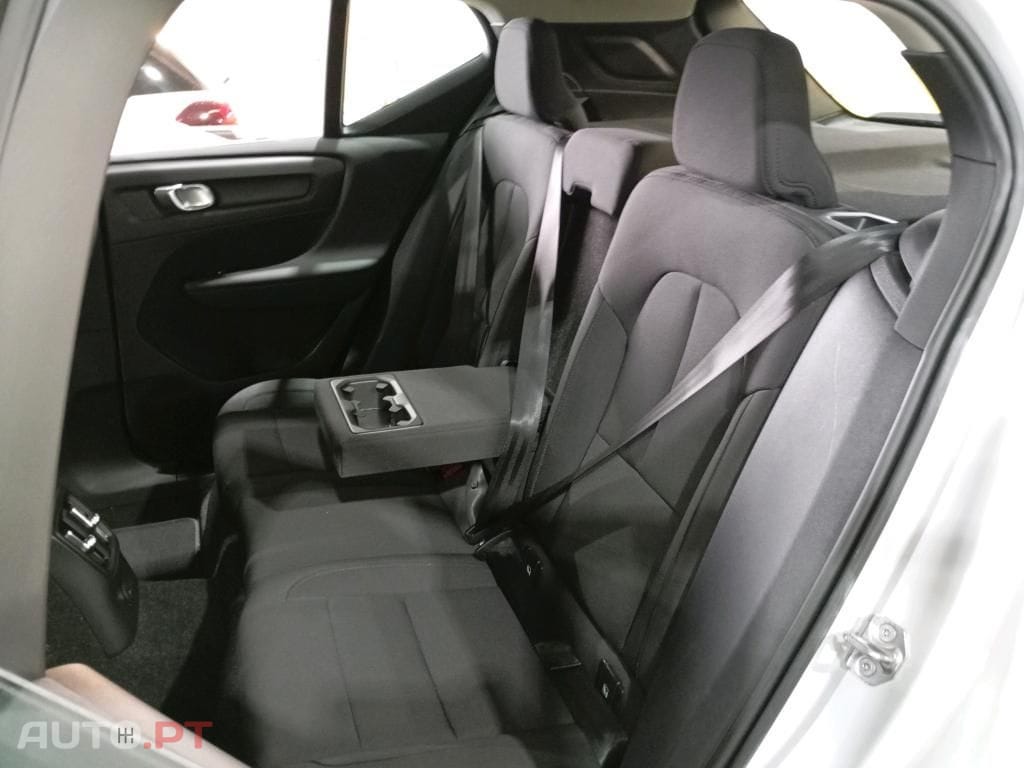 Volvo XC40 1.5 T5 PHEV Inscription Expression