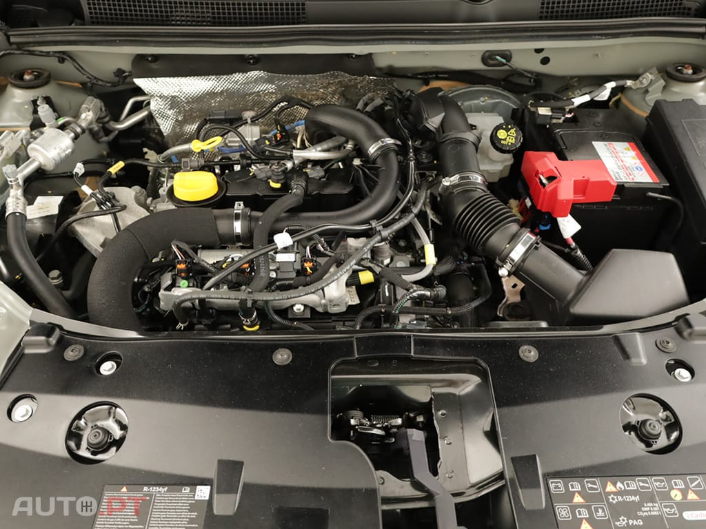 Dacia Sandero Sandero 1.0 ECO-G Stepway Extreme Bi-Fuel