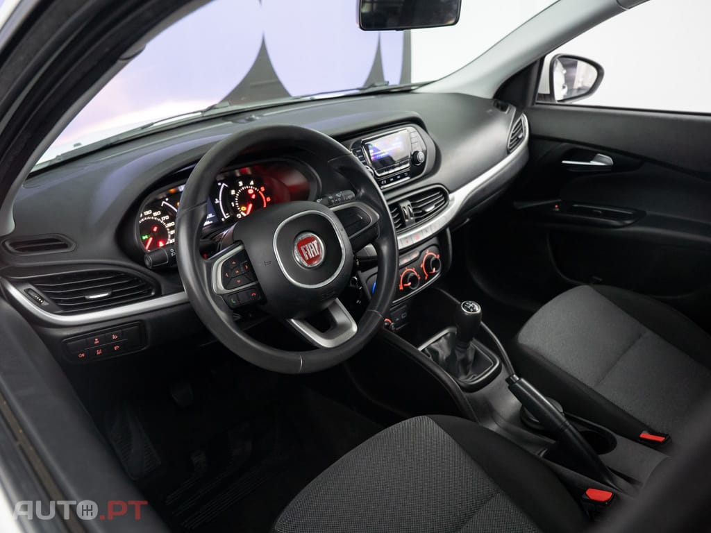 Fiat Tipo 1.3 Multijet