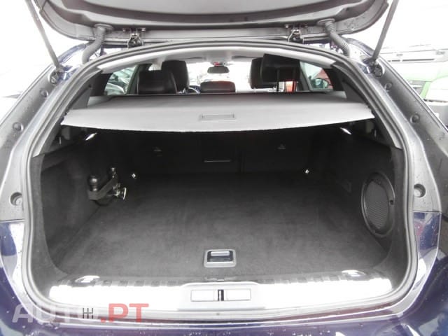Peugeot 508 SW 1.5 BlueHDi GT Line EAT8