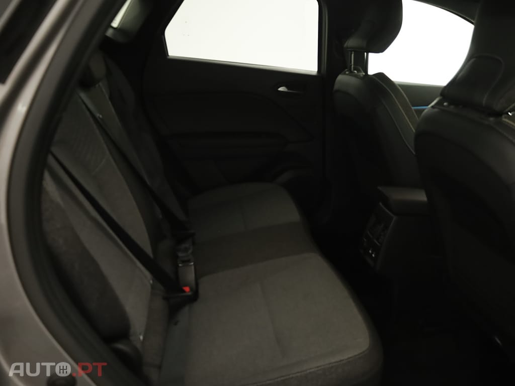 Renault Captur Captur 1.0 TCe Techno Bi-Fuel