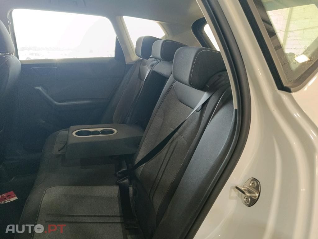 Seat Ateca 1.0 TSI Style