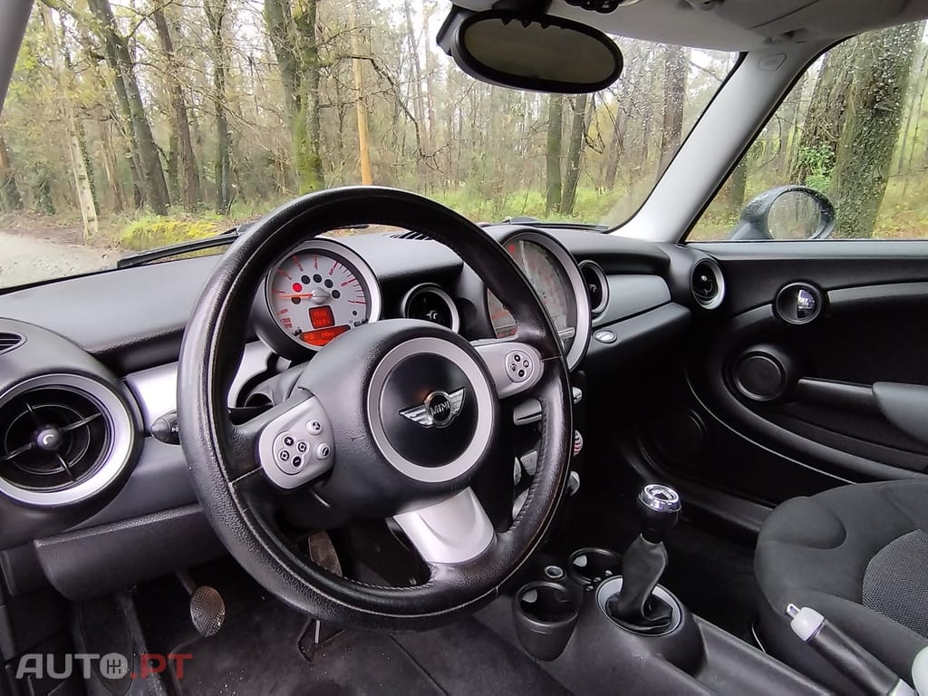 MINI Cooper Cooper