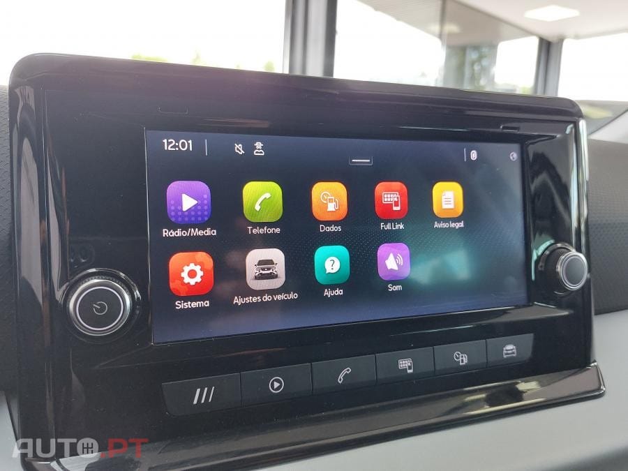 Seat Arona 1.0 TSI Style Plus DSG