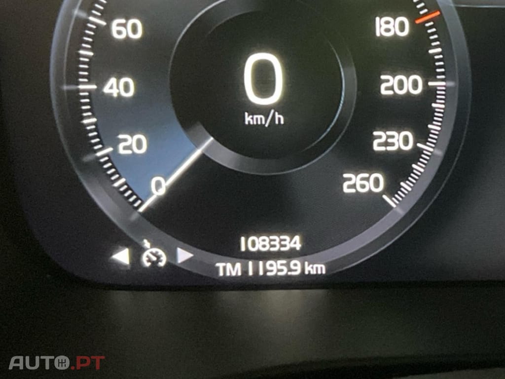 Volvo XC40 1.5 T5 PHEV Inscription