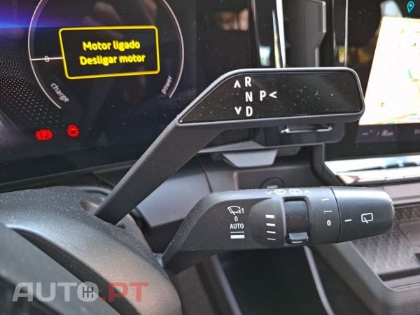 Renault Mégane Electrico E-tech EV60 130cv Evolution ER Super Charge