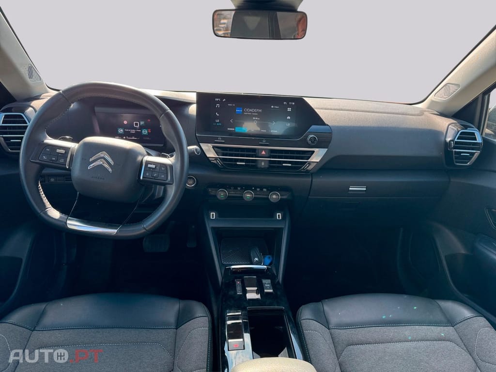 Citroen C4  1.2 Puretech