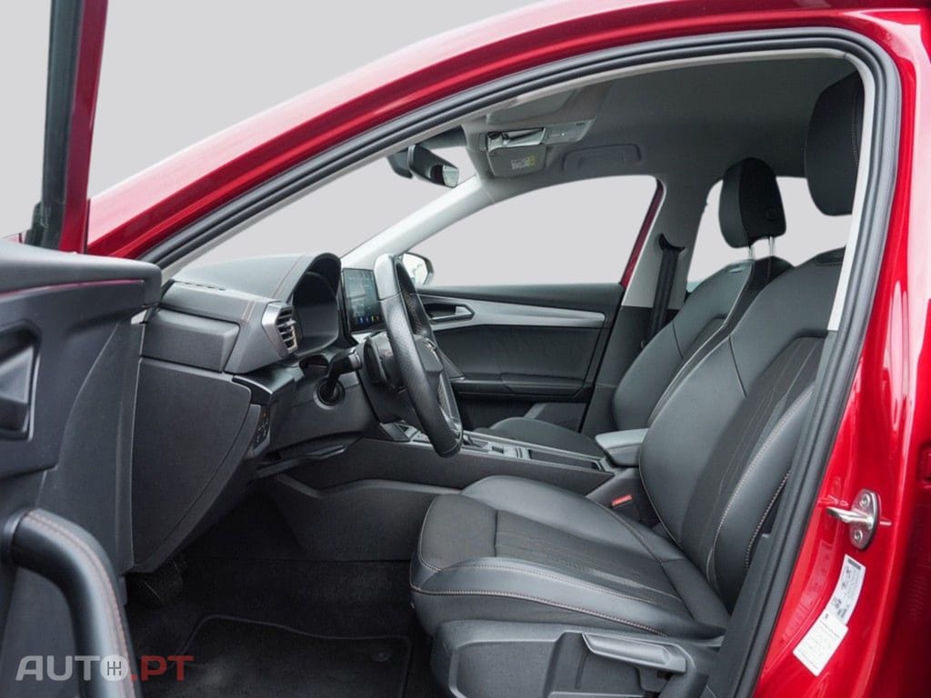 Cupra Formentor e-Hybrid DSG I.V.A DEDUTIVEL 