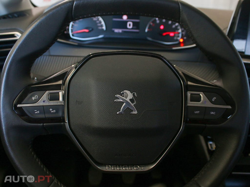 Peugeot 208 1.2 PureTech Allure