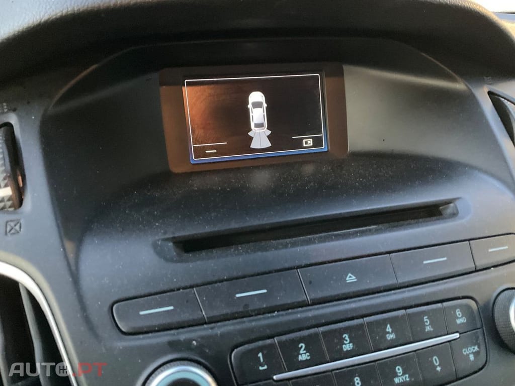 Ford Focus 1.5 EcoBoost S&S Aut. ST-LINE X