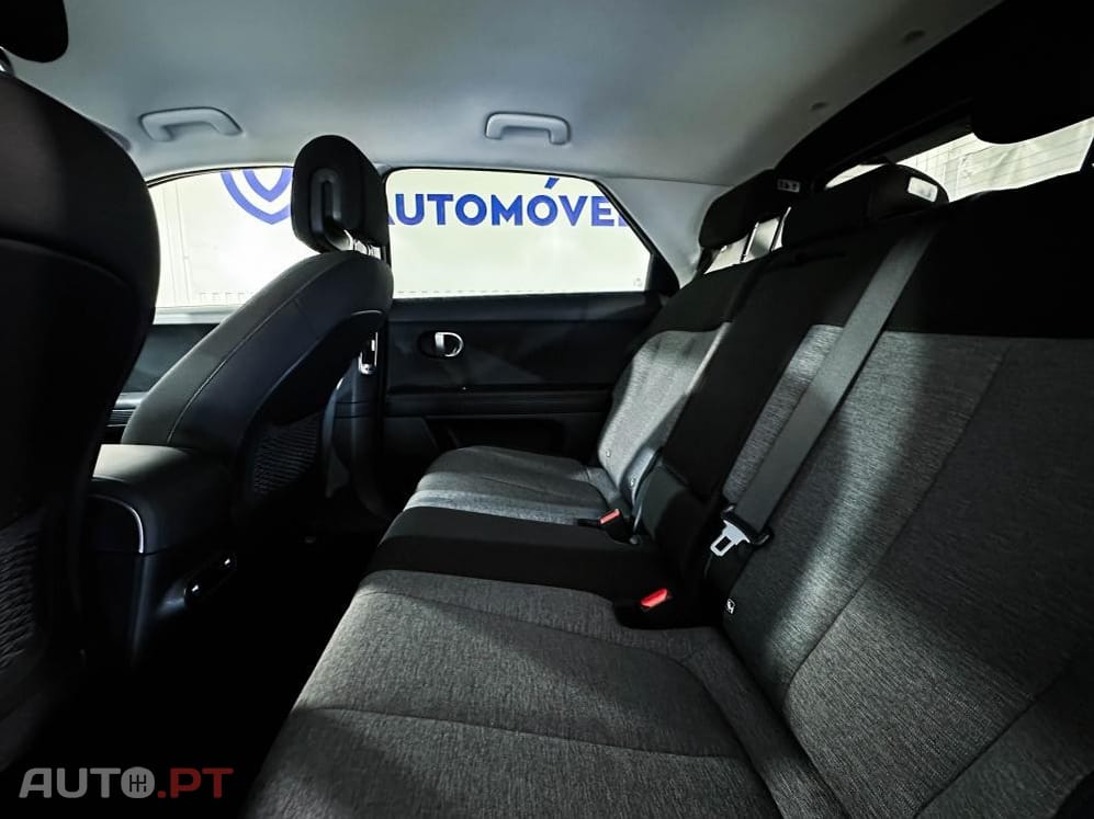 Hyundai Ioniq 5 77 kWh Premium