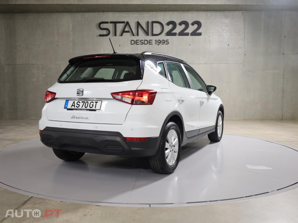 Seat Arona 1.0 TSI Style