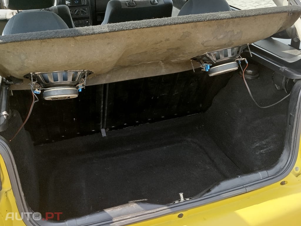Seat Ibiza 1,3 glx