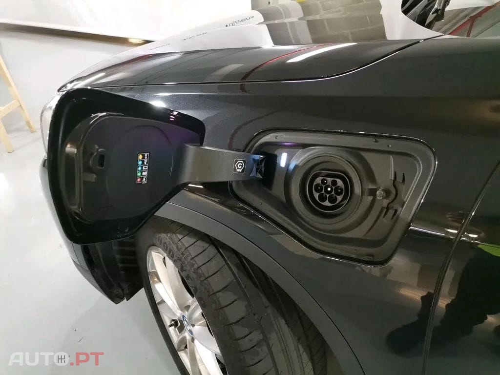 BMW X2 25 e xDrive Advantage