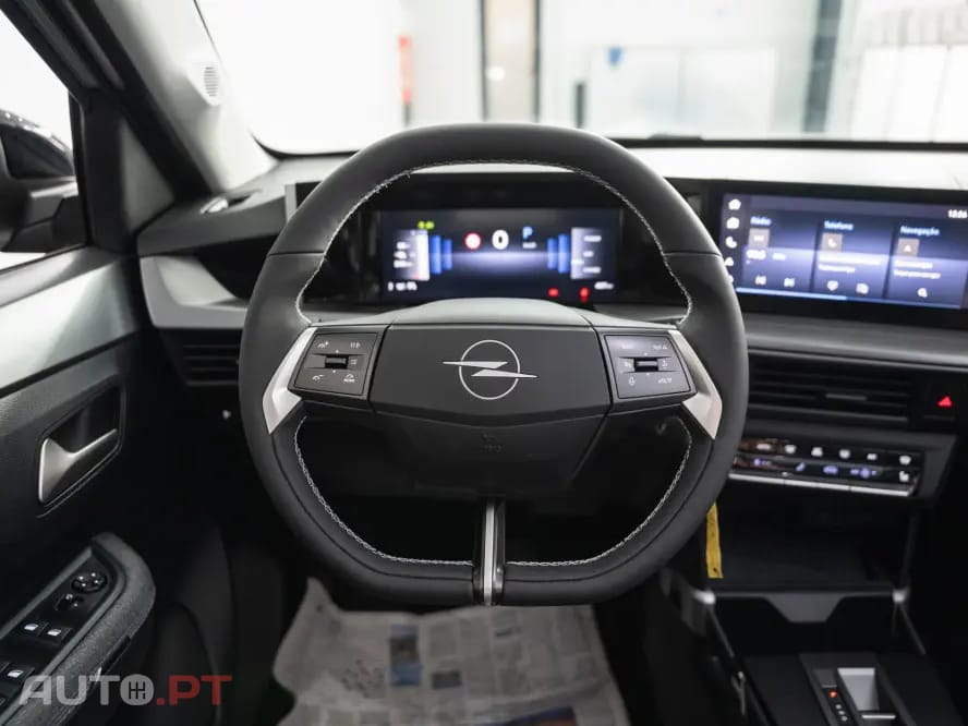 Opel Frontera 44 kWh GS