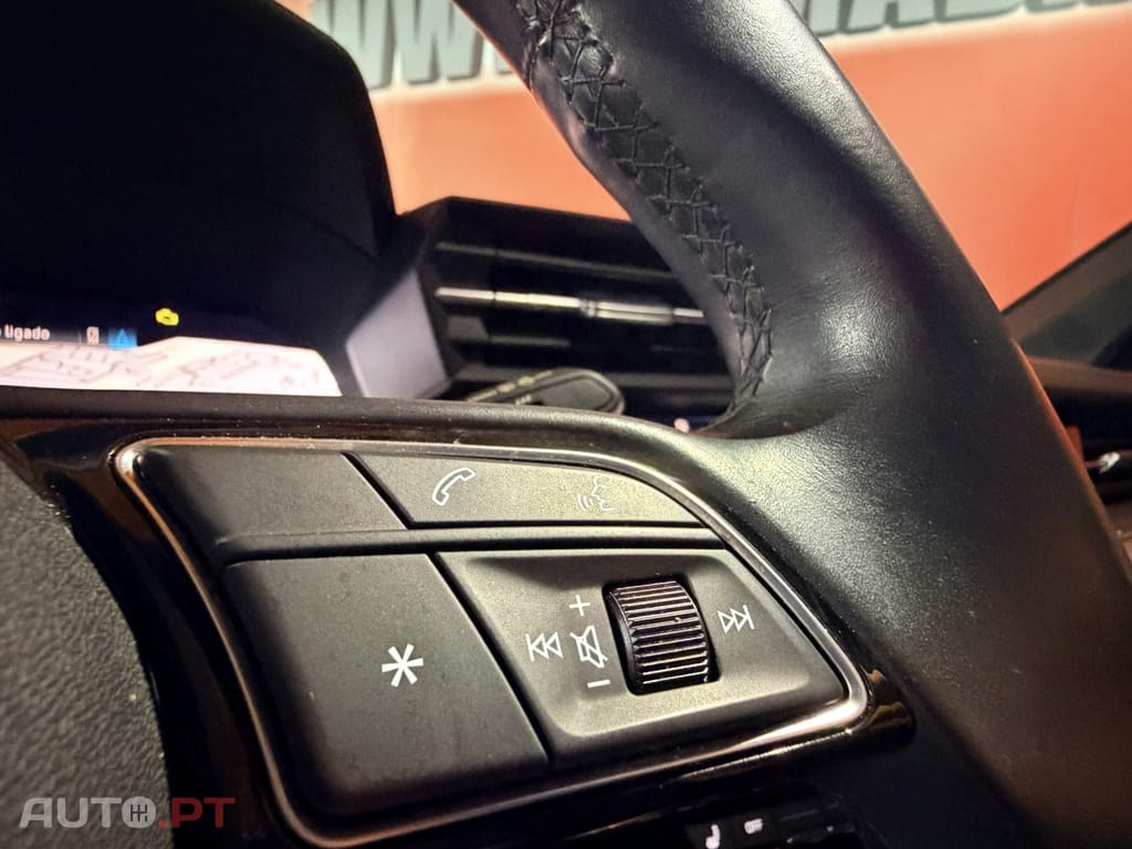 Audi A3 Sportback 40 TFSIe Advanced