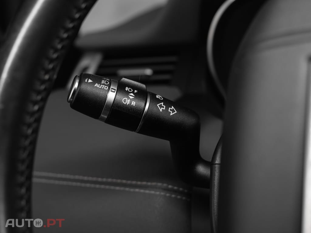 Land Rover Range Rover 2.2 eD4 Dynamic