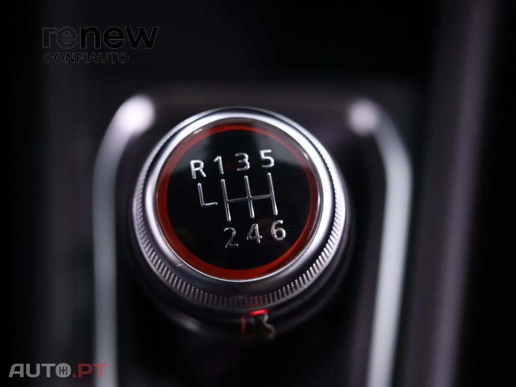 Renault Captur 1.0 Tce Rs Line